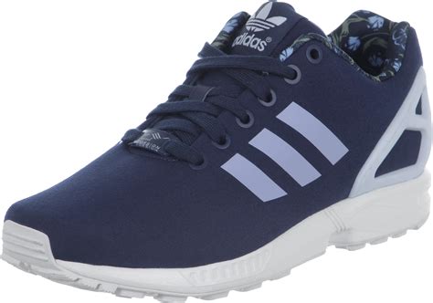 adidas flux blauw|Adidas zx flux black outfit.